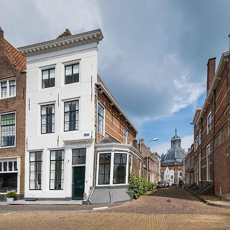Logement De Spaerpot Middelburg Bagian luar foto