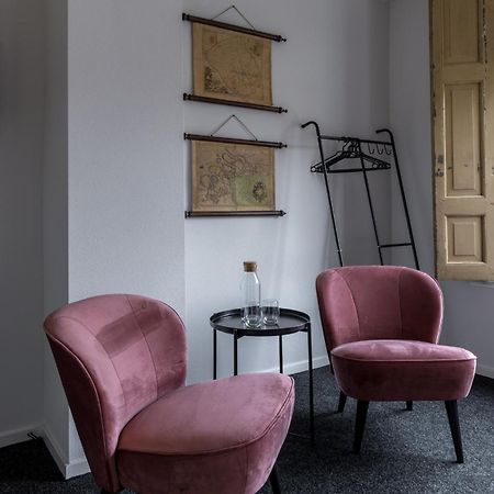 Logement De Spaerpot Middelburg Bagian luar foto