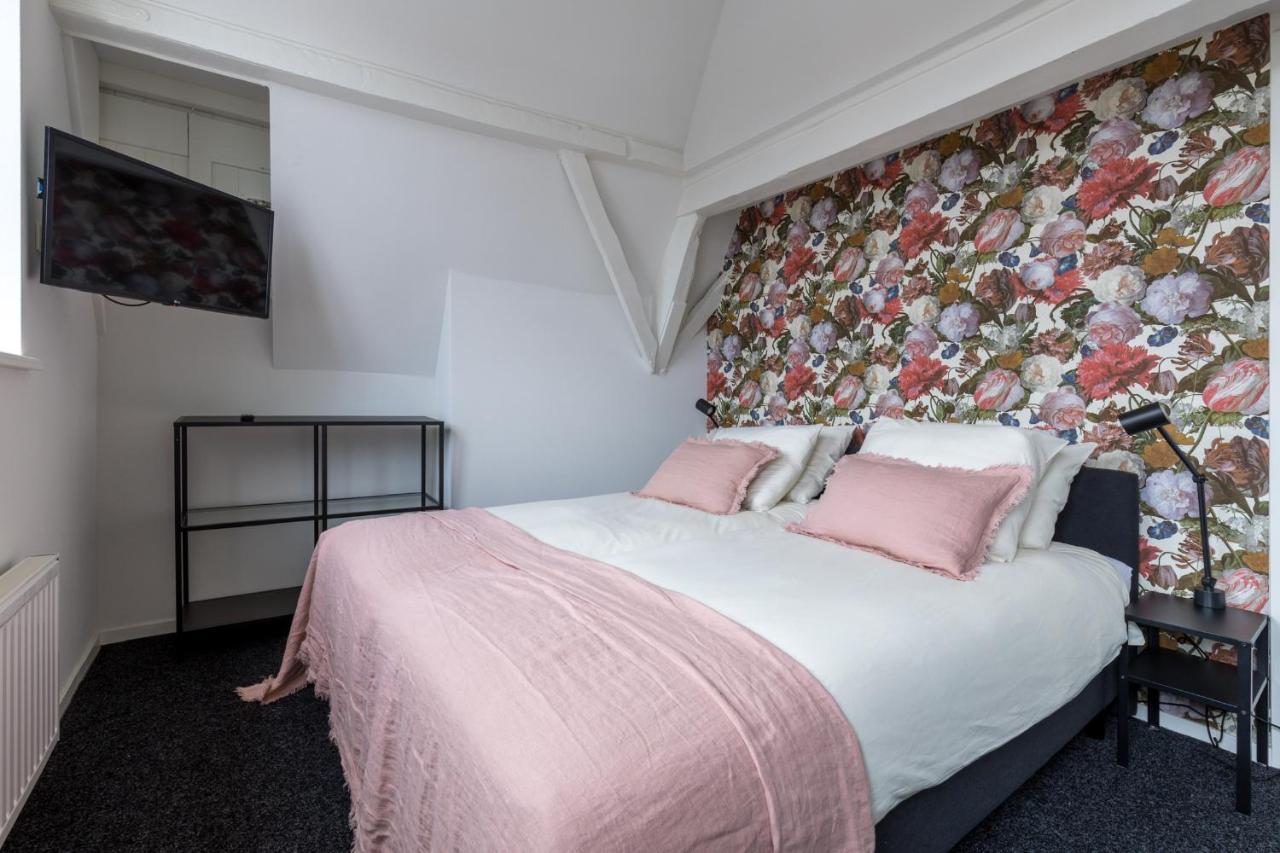 Logement De Spaerpot Middelburg Bagian luar foto