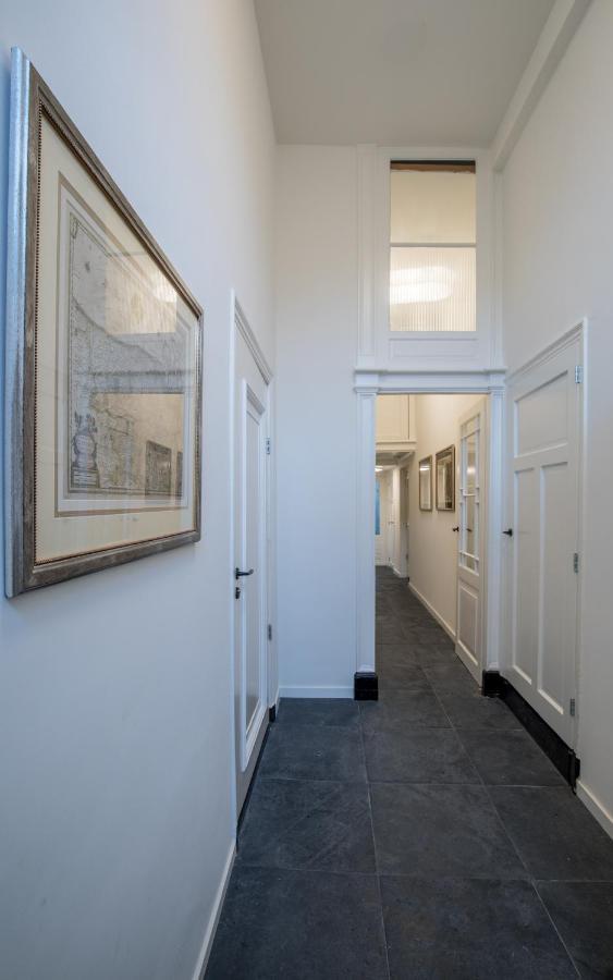 Logement De Spaerpot Middelburg Bagian luar foto