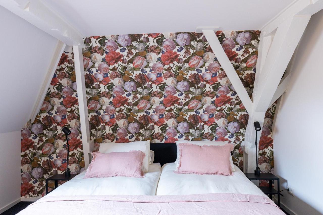 Logement De Spaerpot Middelburg Bagian luar foto