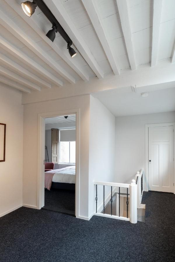 Logement De Spaerpot Middelburg Bagian luar foto