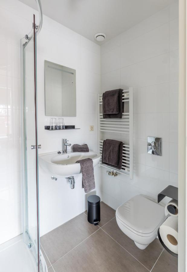 Logement De Spaerpot Middelburg Bagian luar foto