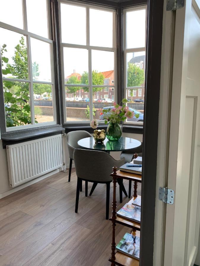 Logement De Spaerpot Middelburg Bagian luar foto