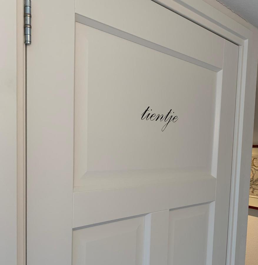 Logement De Spaerpot Middelburg Bagian luar foto