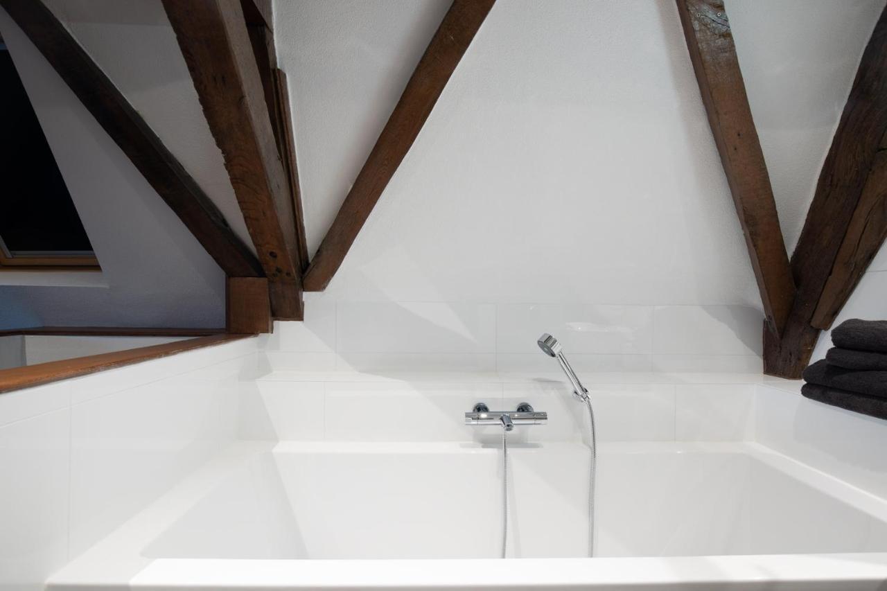 Logement De Spaerpot Middelburg Bagian luar foto