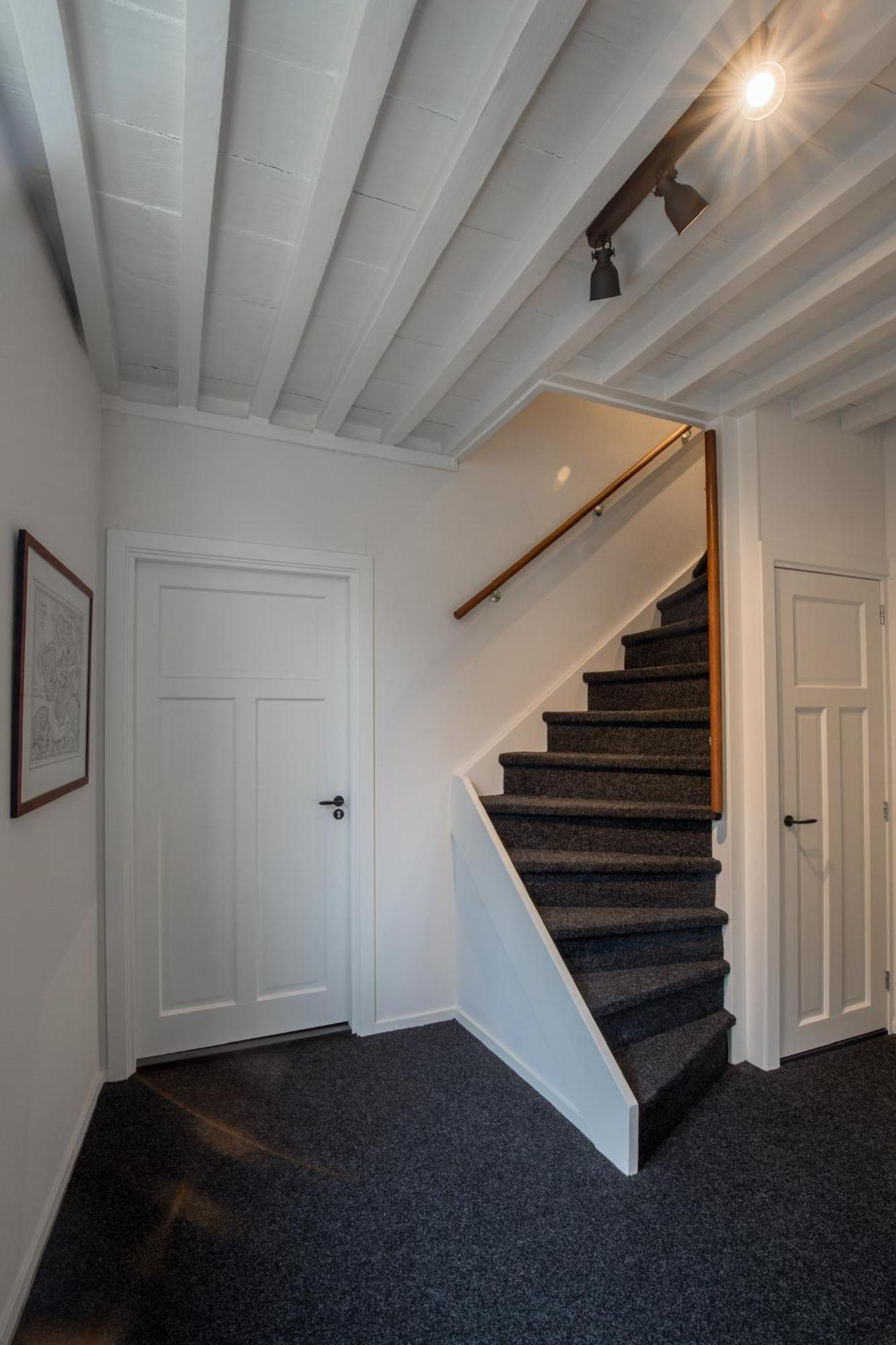 Logement De Spaerpot Middelburg Ruang foto