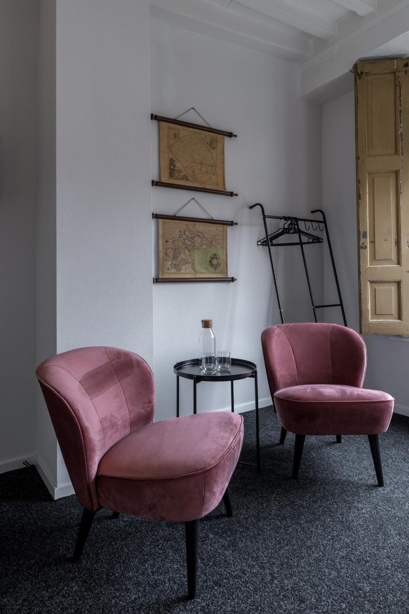 Logement De Spaerpot Middelburg Bagian luar foto